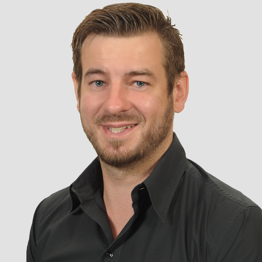 Ben - Profilbild